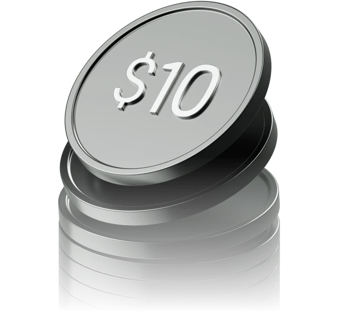 Olymptrade Minimum Deposit $10