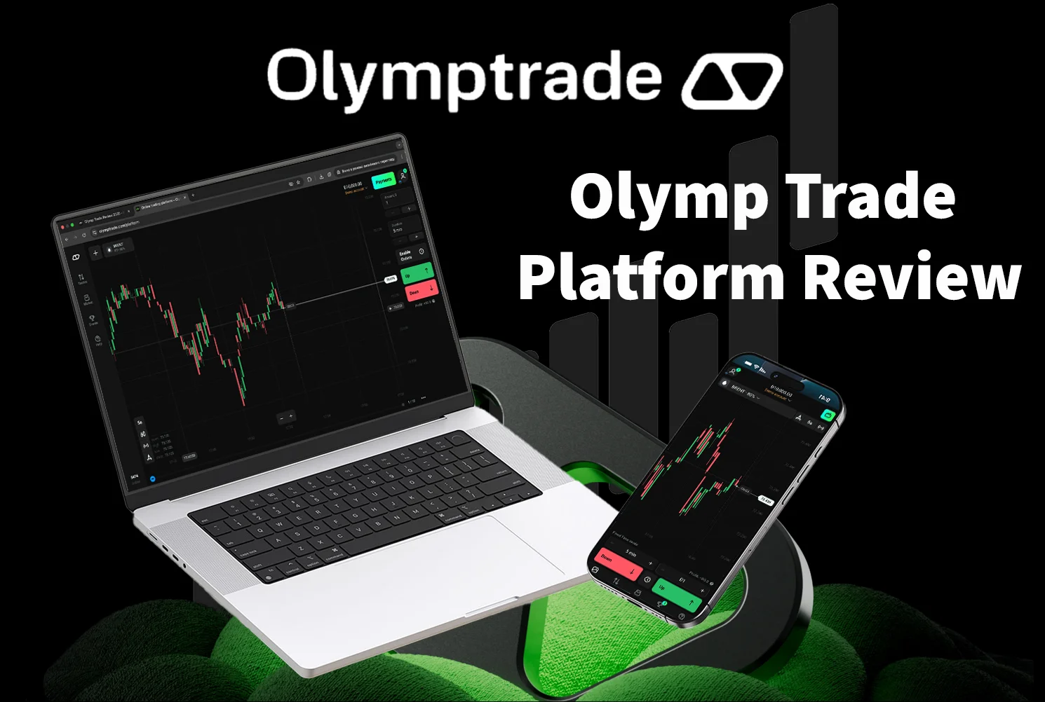 Olymp Trade Platform Review